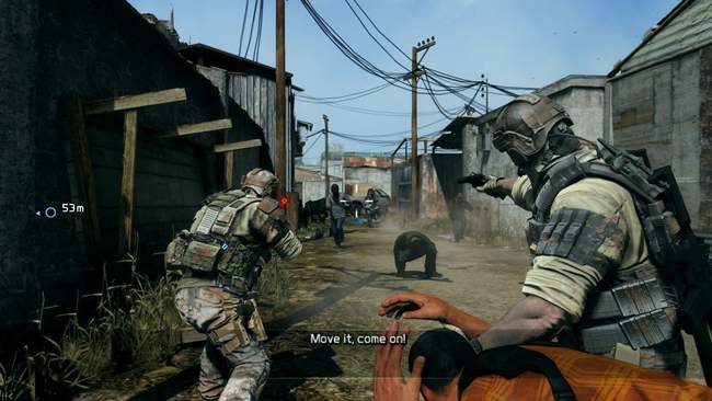 download ghost recon future soldier for pc