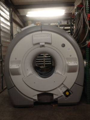 ge 450w mri specifications