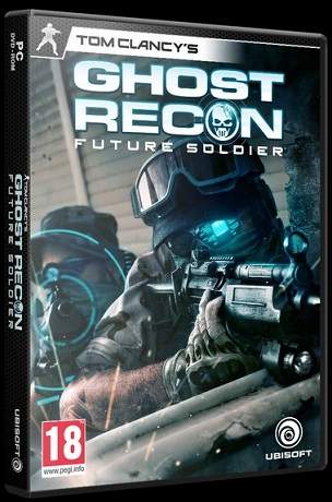 download ghost recon future soldier for pc